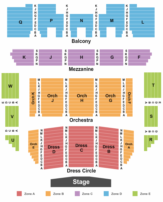 nutcracker raleigh tickets the carolina ballet richmond ballet nutcracker seating chart